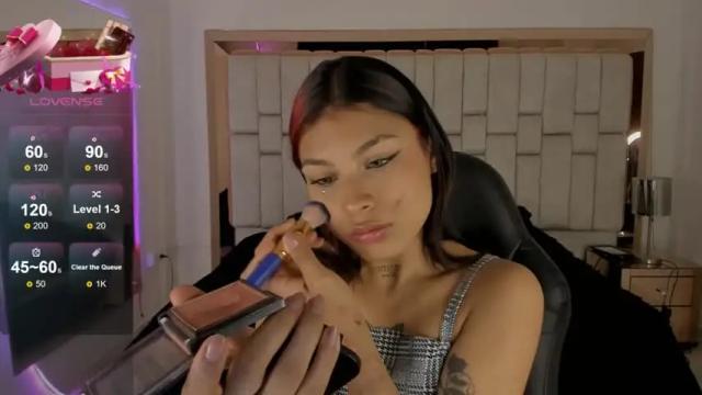 Image 3 of kaysa_sofia Stream on Chaturbate on 16 months ago