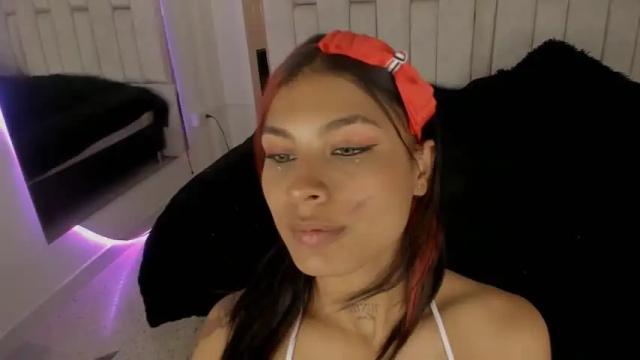 Thumbnail 2, kaysa_sofia's Stream at Chaturbate, 16 months ago