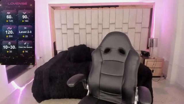 Thumbnail 1, kaysa_sofia's Stream at Chaturbate, 16 months ago