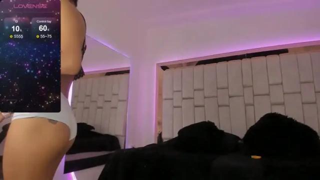 Thumbnail 2, kaysa_sofia's Stream at Chaturbate, 16 months ago