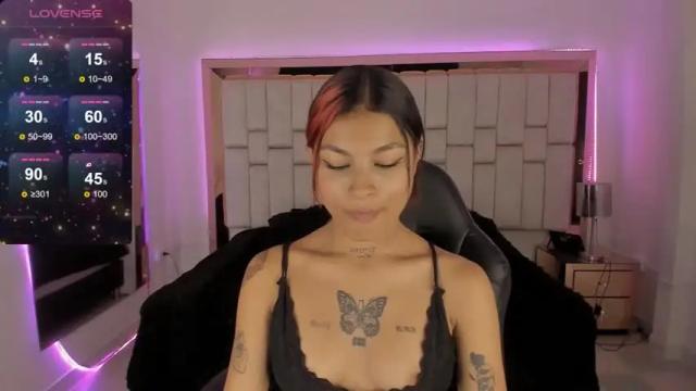 Thumbnail 3, kaysa_sofia's Stream at Chaturbate, 16 months ago