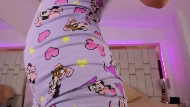 Image 11 of kaysa_sofia Stream on Chaturbate on 15 months ago