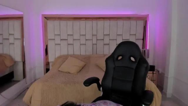 Image 3 of kaysa_sofia Stream on Chaturbate on 15 months ago