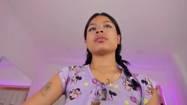 Image 8 of kaysa_sofia Stream on Chaturbate on 15 months ago