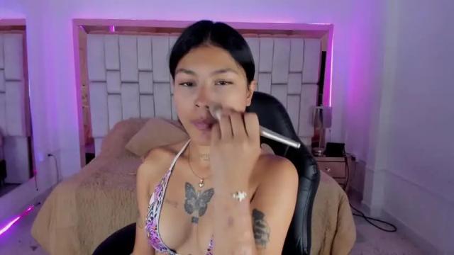Image 3 of kaysa_sofia Stream on Chaturbate on 15 months ago