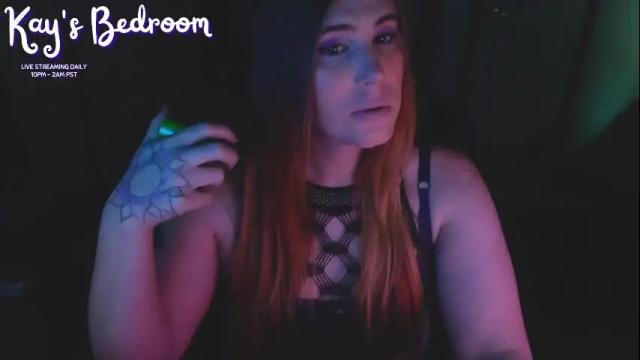 Thumbnail 1, kaysbedroom's Stream at Chaturbate, 1 month ago