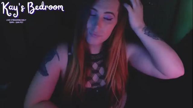 Image 2 of kaysbedroom Stream on Chaturbate on 1 month ago