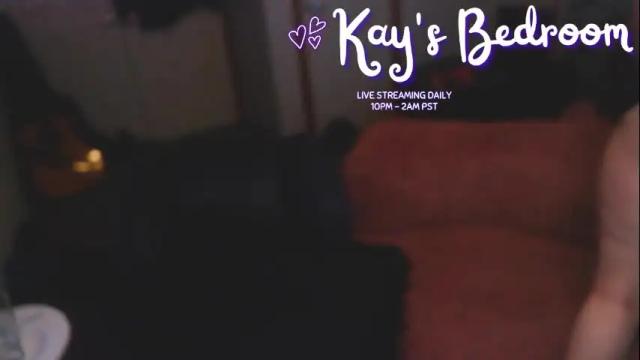 Thumbnail 3, kaysbedroom's Stream at Chaturbate, 1 month ago
