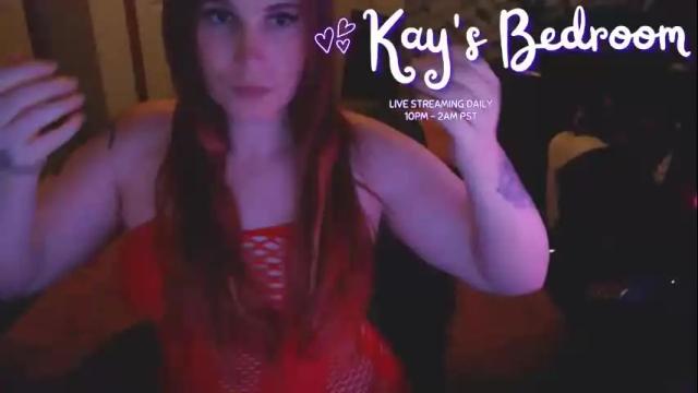 Image 11 of kaysbedroom Stream on Chaturbate on 1 month ago