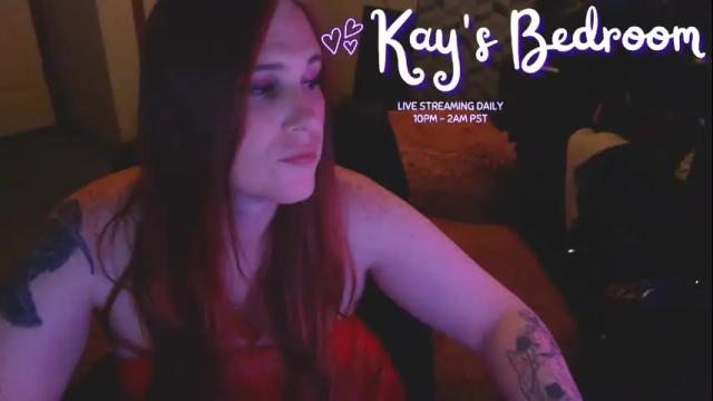 Image 4 of kaysbedroom Stream on Chaturbate on 1 month ago