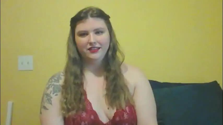 kaytiebird96 Chaturbate