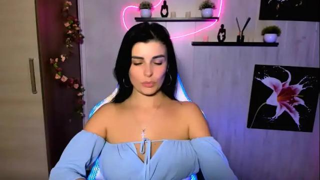 Thumbnail 2, kayworl's Stream at Chaturbate, 6 months ago