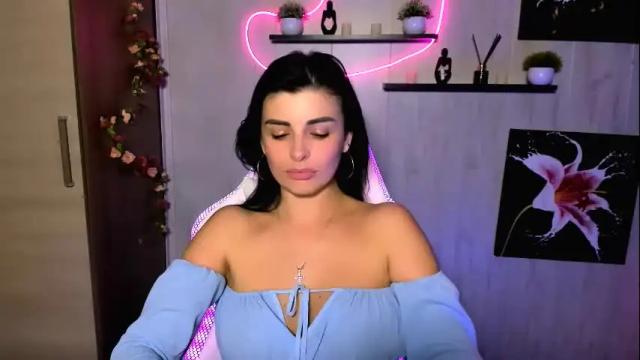 Thumbnail 3, kayworl's Stream at Chaturbate, 6 months ago