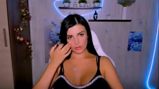 Thumbnail 2, kayworl's Stream at Chaturbate, 4 months ago