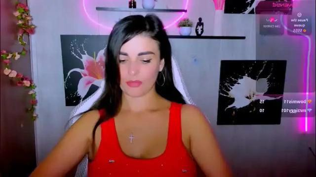 Image 8 of kayworl Stream on Chaturbate on 2 months ago