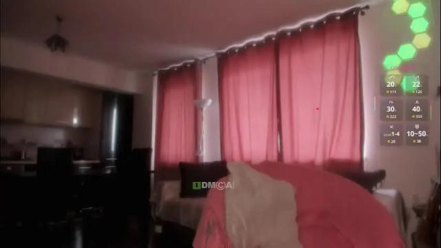 Image 4 of kayyrachyl Stream on Chaturbate on 2 months ago