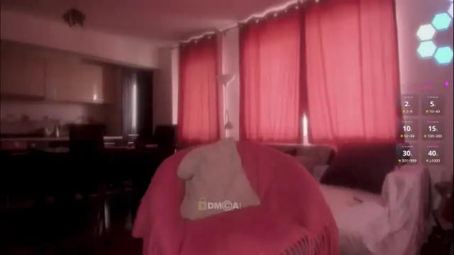 Image 11 of kayyrachyl Stream on Chaturbate on 2 months ago