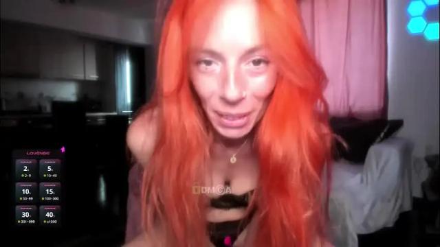 Image 10 of kayyrachyl Stream on Chaturbate on 1 month ago