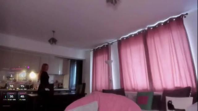 Image 7 of kayyrachyl Stream on Chaturbate on 1 month ago
