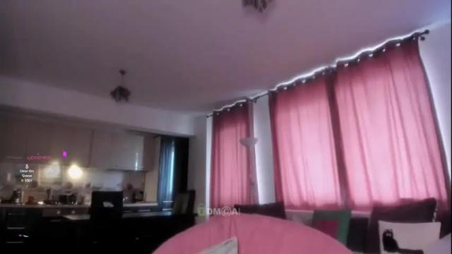 Thumbnail 3, kayyrachyl's Stream at Chaturbate, 1 month ago