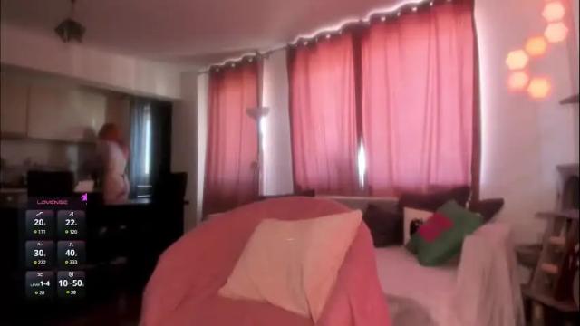Thumbnail 1, kayyrachyl's Stream at Chaturbate, 1 month ago