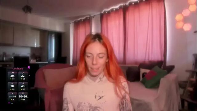 Image 10 of kayyrachyl Stream on Chaturbate on 1 month ago
