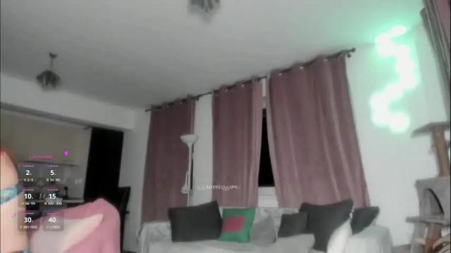Image 8 of kayyrachyl Stream on Chaturbate on 1 month ago