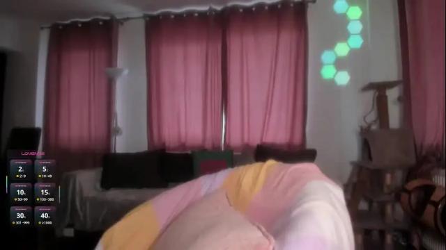 Image 10 of kayyrachyl Stream on Chaturbate on 23 days ago