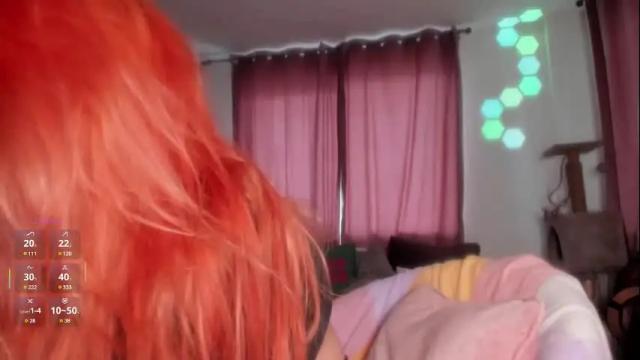 Image 11 of kayyrachyl Stream on Chaturbate on 23 days ago