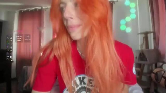 Image 11 of kayyrachyl Stream on Chaturbate on 17 days ago