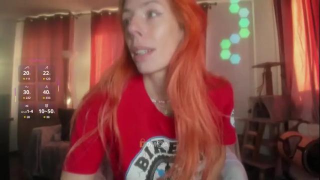 Image 3 of kayyrachyl Stream on Chaturbate on 17 days ago