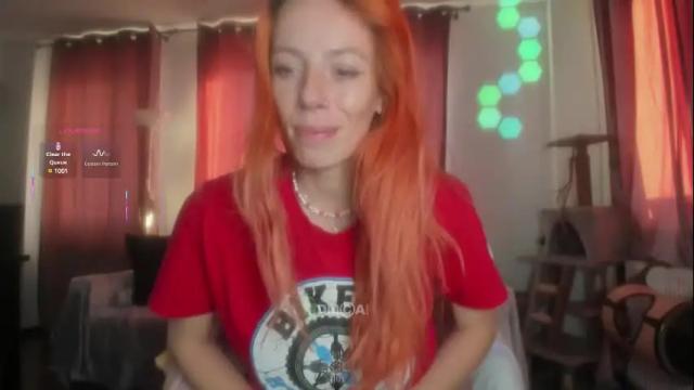 Image 4 of kayyrachyl Stream on Chaturbate on 17 days ago