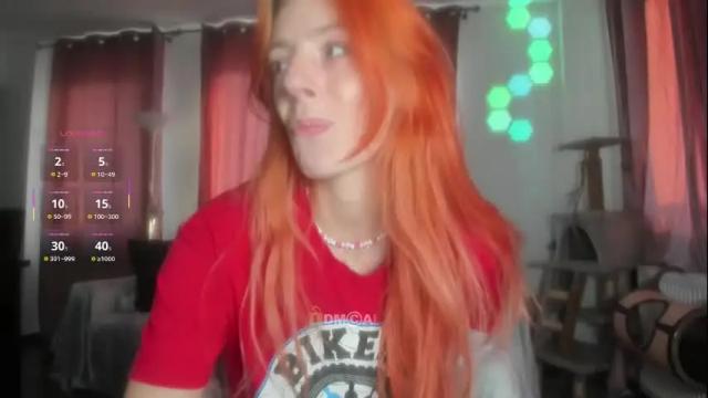 Thumbnail 2, kayyrachyl's Stream at Chaturbate, 15 days ago