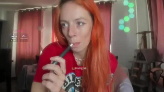 Thumbnail 3, kayyrachyl's Stream at Chaturbate, 15 days ago