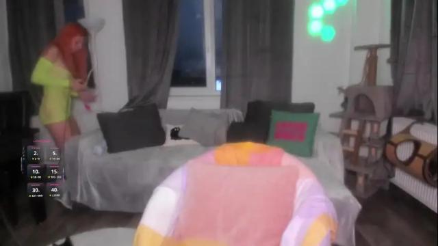 Image 7 of kayyrachyl Stream on Chaturbate on 6 days ago