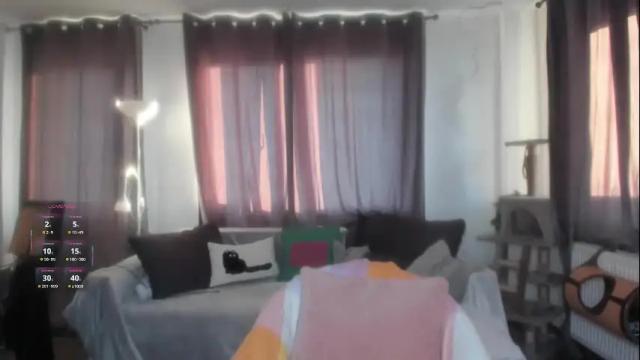 Image 10 of kayyrachyl Stream on Chaturbate on 3 days ago