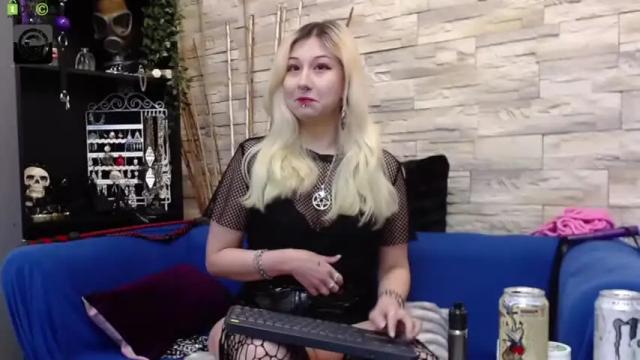 Thumbnail 2, kaziaswart's Stream at Chaturbate, 13 months ago
