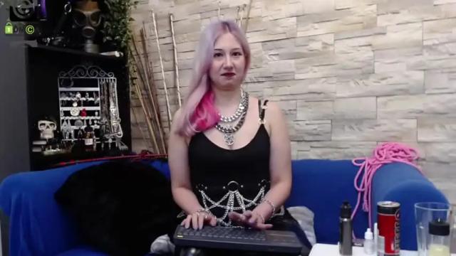 Thumbnail 2, kaziaswart's Stream at Chaturbate, 12 months ago