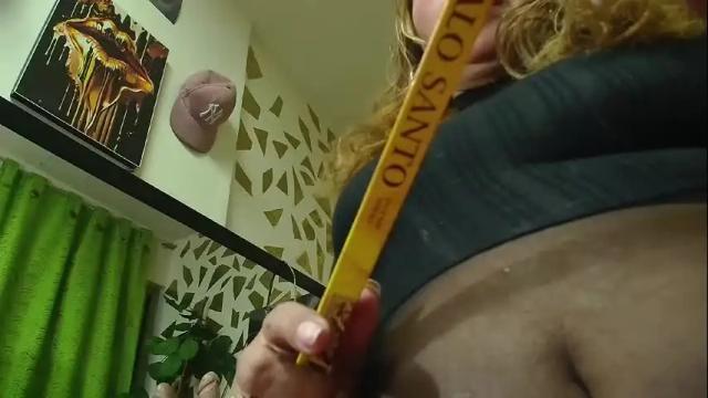 Thumbnail 2, kazsandrah's Stream at Chaturbate, 1 month ago