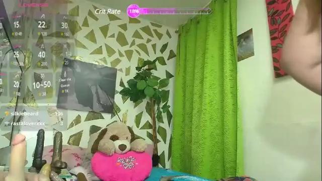 Image 10 of kazsandrah Stream on Chaturbate on 1 month ago