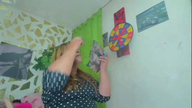 Image 3 of kazsandrah Stream on Chaturbate on 1 month ago