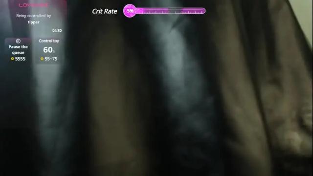 Thumbnail 1, kazsandrah's Stream at Chaturbate, 27 days ago