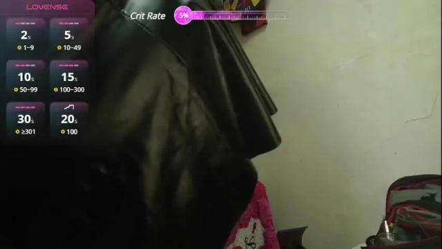 Image 6 of kazsandrah Stream on Chaturbate on 27 days ago