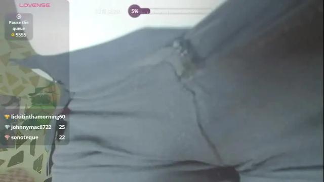 Image 7 of kazsandrah Stream on Chaturbate on 23 days ago