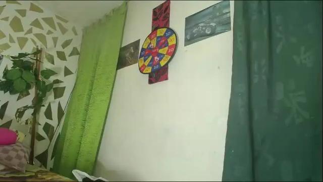 Thumbnail 2, kazsandrah's Stream at Chaturbate, 20 days ago