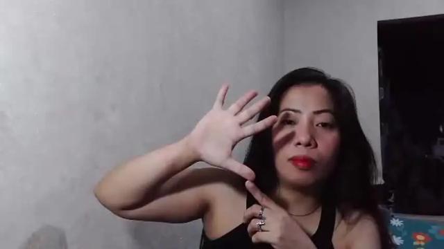 Image 2 of kazzandrasexy Stream on Chaturbate on 20 months ago