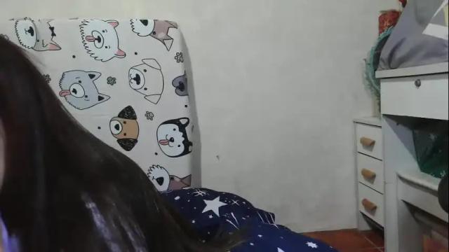 Image 12 of kazzandrasexy Stream on Chaturbate on 4 months ago