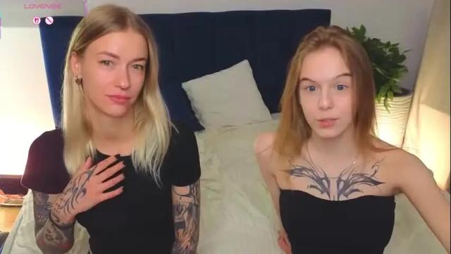 Image 7 of kebesheska Stream on Chaturbate on 1 month ago