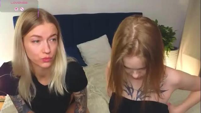 Image 8 of kebesheska Stream on Chaturbate on 1 month ago
