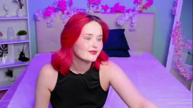 Thumbnail 1, kebesheska's Stream at Chaturbate, 29 days ago